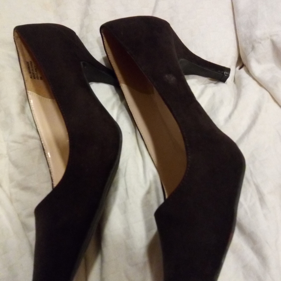 Womens heels. Karen Scott. - Picture 4 of 9